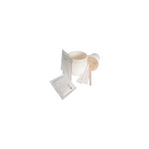 KIT ECO FRIENDLY COPOS PAPEL CAFÉ / MEXEDOR / AÇUCAR 100UN