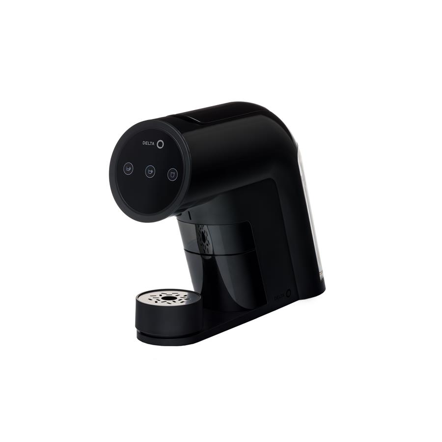 DELTA Q OFFICE - KIT (BOAS VINDAS)