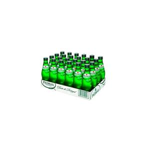 ÁGUA COM GÁS PEDRAS SALGADAS 0,25L PACK 24UN