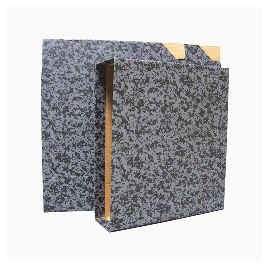 AMBAR 10PA13C CAIXA ARQUIVO (CX.C/25)