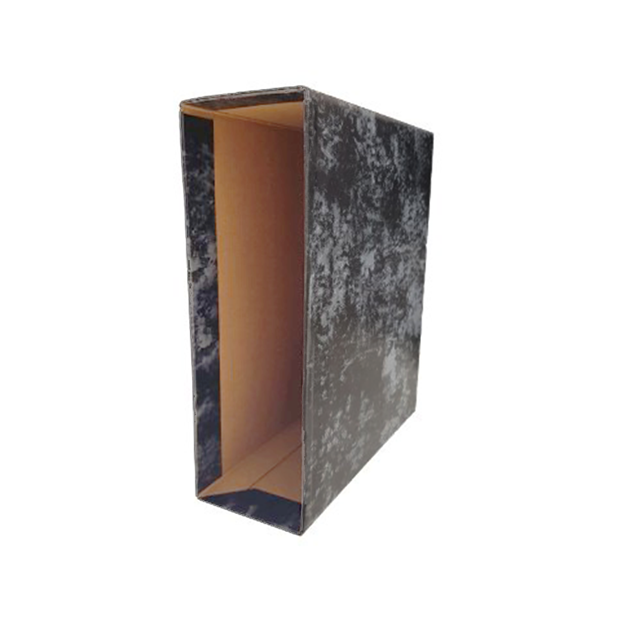 AMBAR 10PA13A CAIXA ARQUIVO