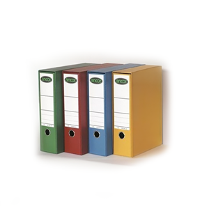 ANCOR PASTA 80CCW - AMARELA (C/CX.)