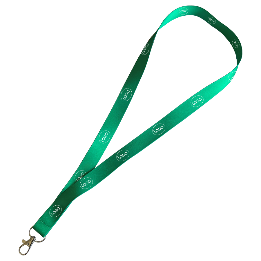 FITA DE PESCOÇO LANYARD