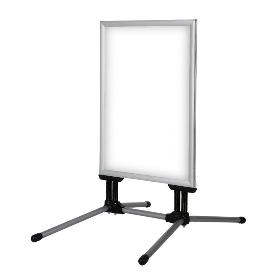 EXPOSITOR PUBLICITÁRIO EXTERIOR