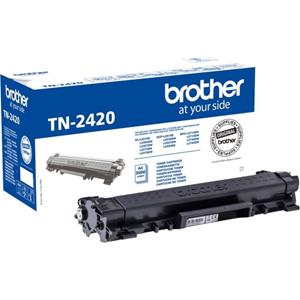 BROTHER DCP-L 2510 - TONER PRETO (TN2420)