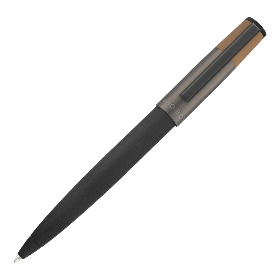 HUGO BOSS GEAR BALANCE BALLPOINT - CANETA