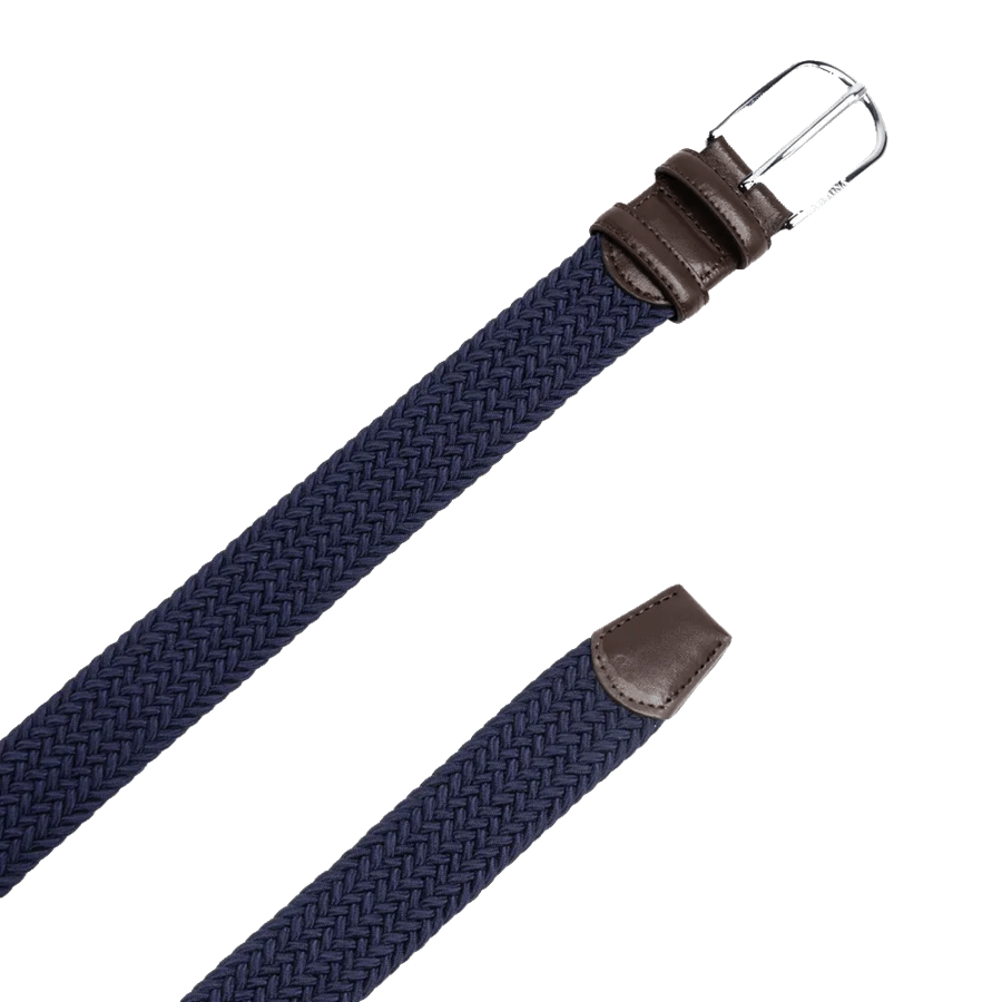 FESTINA SPORTS BELT NAVY - CINTO DESPORTIVO AZUL PARA HOMEM