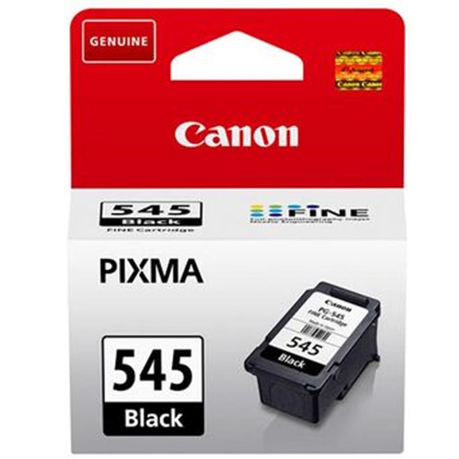 CANON PIXMA IP2800 - TINTEIRO PRETO (PG545)
