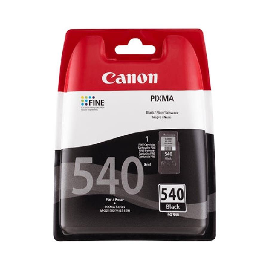 CANON PIXMA MG2150/3150 - TINT. PRETO