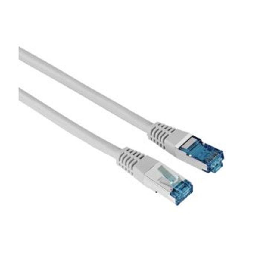 HAMA - CABO REDE F/UTP CAT6 RJ45 BLINDADO (5 METROS)