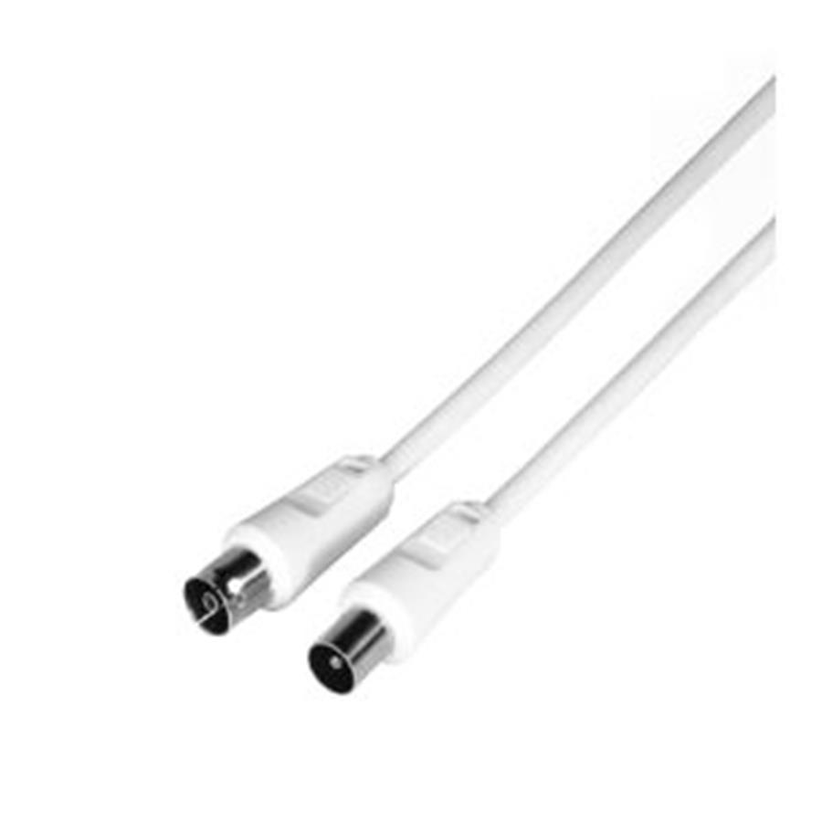 HAMA - CABO ANTENA COAXIAL 75DB (1.5 METROS)