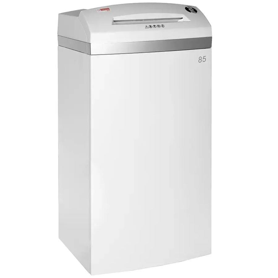 INTIMUS 85 CP4 - DESTRUIDORA DE PAPEL