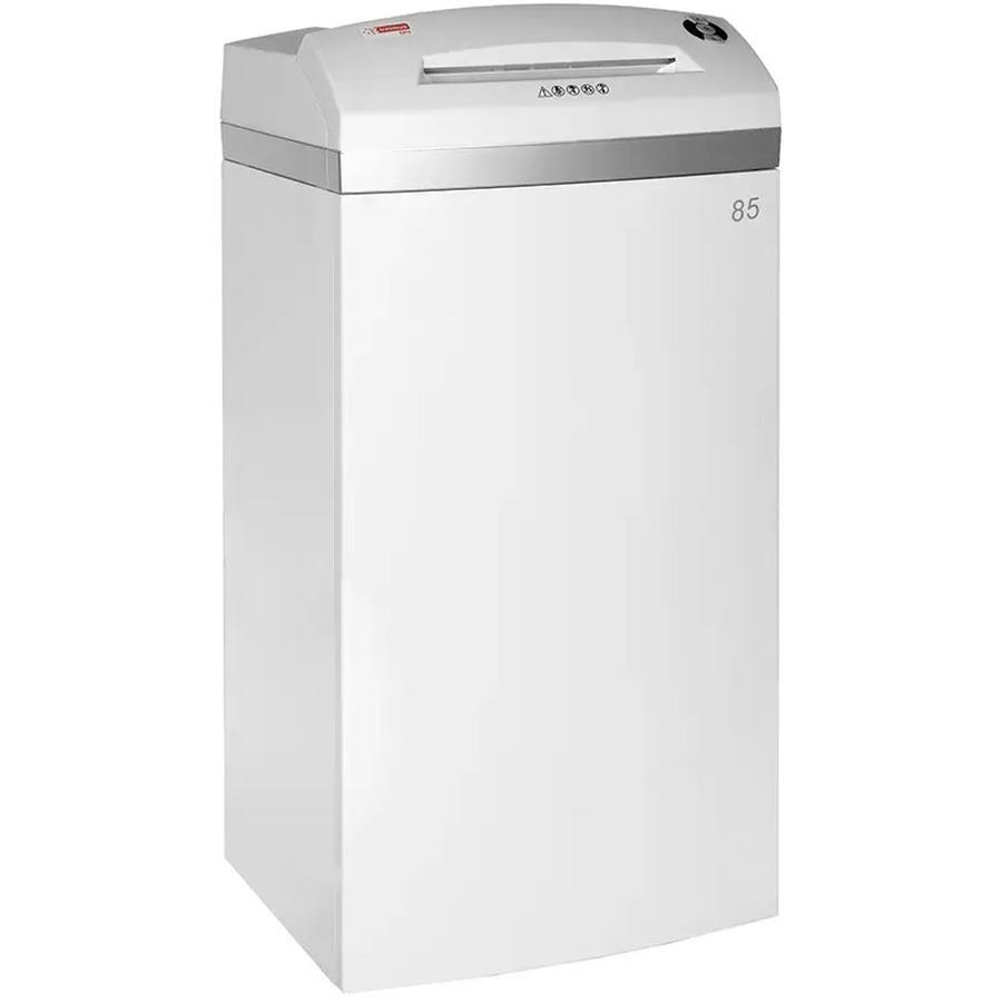 INTIMUS 85 CP7 AL - DESTRUIDORA DE PAPEL