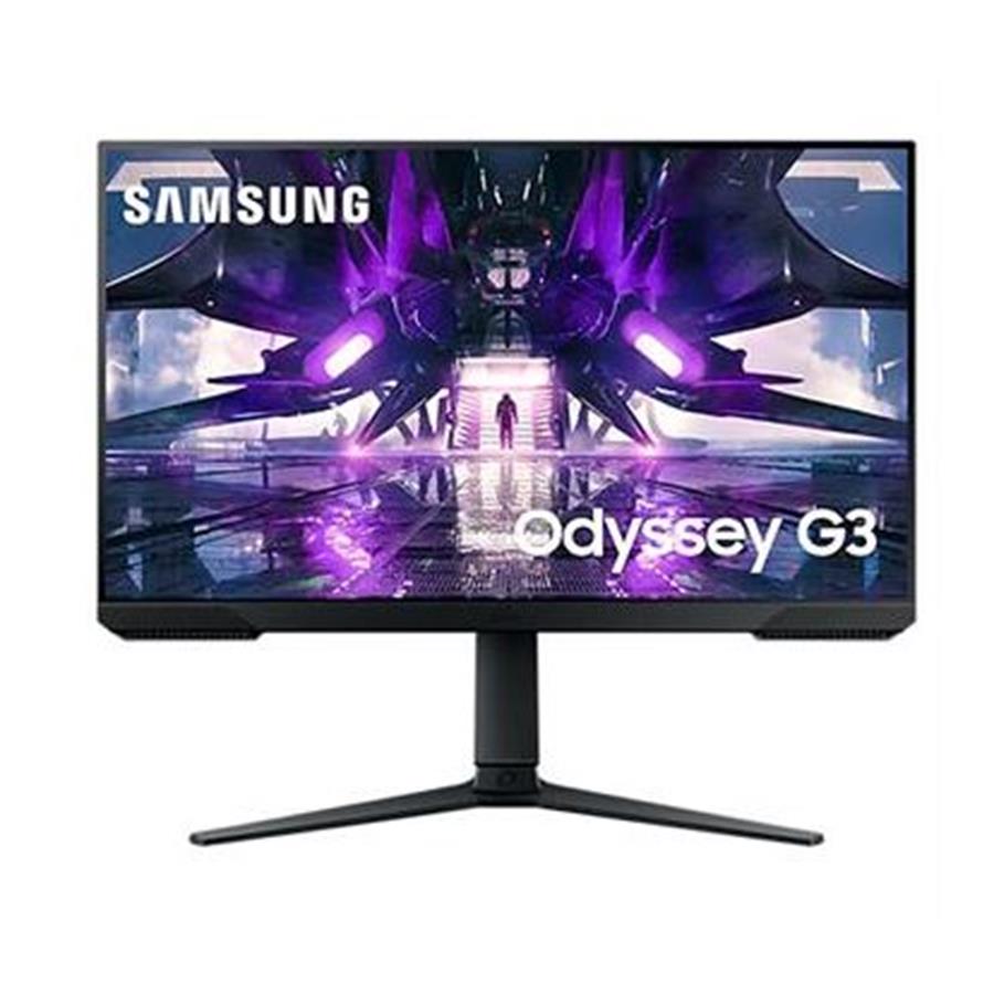 SAMSUNG MONITOR 27" G3 ODYSSEY 165HZ FHD 250CD HDMI DP 1MS