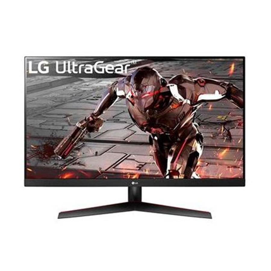 LG MONITOR VA 32" (31.5) 16:9 QHD 1MS 165HZ HDMI DP 32GN600B