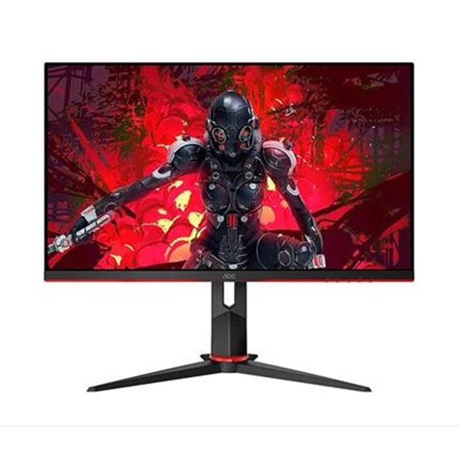 AOC MONITOR IPS 27" QHD 1MS 165HZ HDMI HAS PIVOT Q27G2S/EU