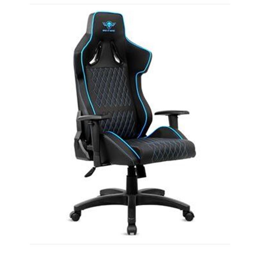 SPIRIT OF GAMER CADEIRA GAMING NEON BLUE