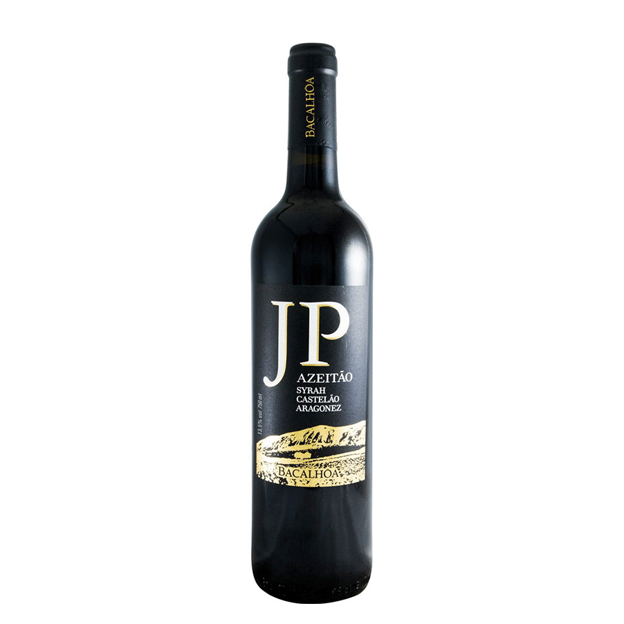 JP TINTO 2021 750 ML