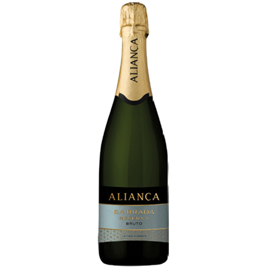 ALIANÇA BAIRRADA RESERVA BRUTO (1 garrafa)