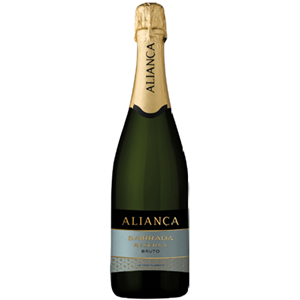 ALIANÇA BAIRRADA RESERVA BRUTO (1 garrafa)