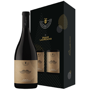 CXA/2 - P.L. - PAULO LAUREANO COLHEITA TINTO