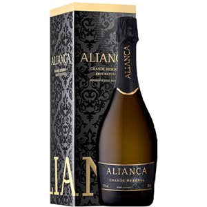 ALIANÇA GRANDE RESERVA BRUTO (1 garrafa)