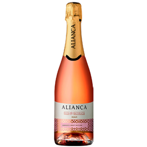 ALIANÇA BAGA BAIRRADA RESERVA ROSÉ BRUTO (1 garrafa)