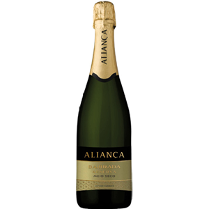 ALIANÇA BAIRRADA RESERVA MEIO SECO (1 garrafa)