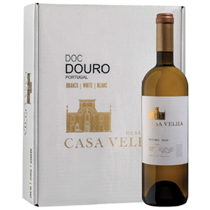 CASA VELHA RESERVA BRANCO 2022