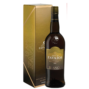 FAVAIOS 10 ANOS