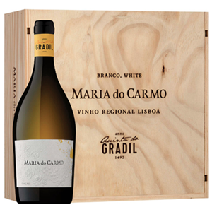 MARIA DO CARMO BRANCO 2019