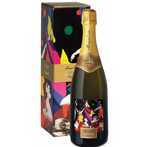 MURGANHEIRA CHARDONNAY BRUTO  C/CXA