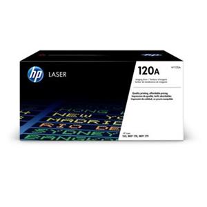 HP TAMBOR 120A PRETO (W1120A)