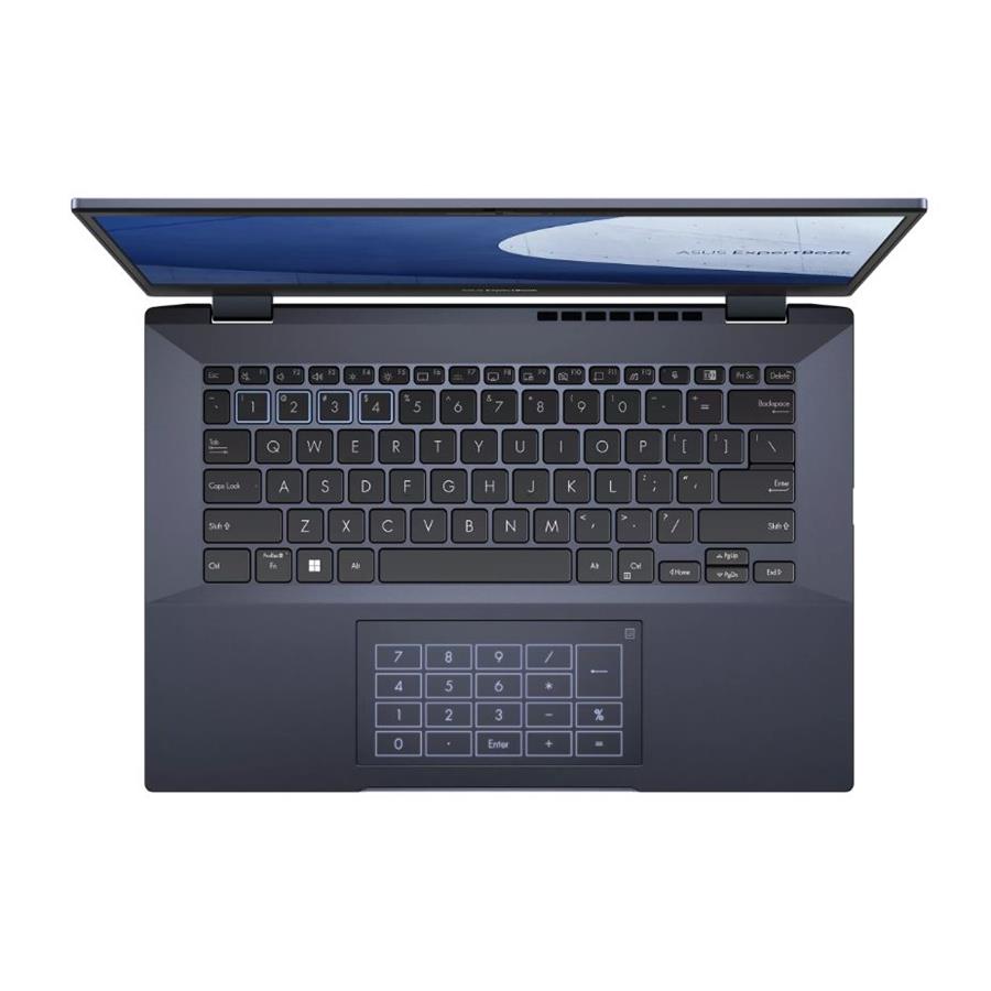 ASUS EXPERTBOOK B5402CBA-72EHDPP1 i7-1260P  512GB 14" W11PRO