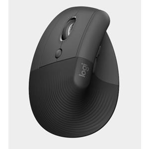 LOGITECH - LIFT VERTICAL ERGONOMIC MOUSE