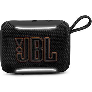JBL COLUNA BLUETOOTH GO 5 BLACK