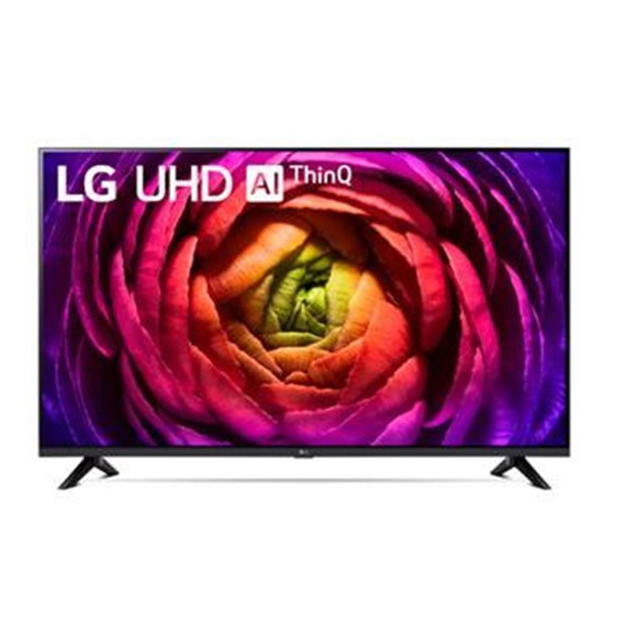 LG - LED TV 75" 4K A5 HDR10 PRO SMART TV WEBOS 23 75UR78006L