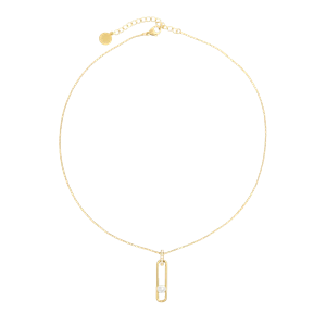CACHAREL APOLLINE GOLD - COLAR PARA SENHORA