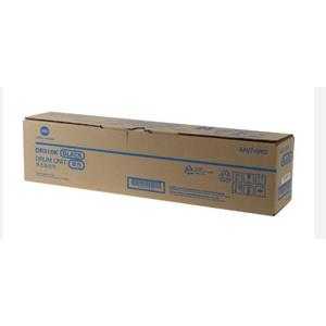 KÓNICA MINOLTA BIZHUB C251I - TAMBOR PRETO (DR316K)