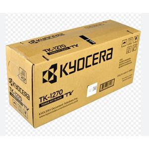 KYOCERA MA4000FX  - TONER PRETO (TK1270)