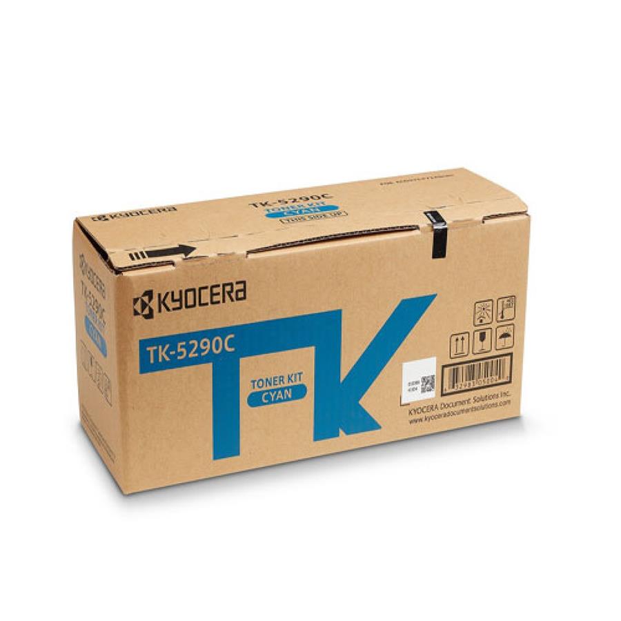 KYOCERA P7240CDN - TONER AZUL (TK5290C)