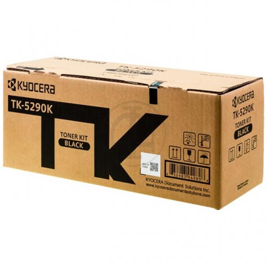 KYOCERA P7240CDN - TONER PRETO (TK5290K)