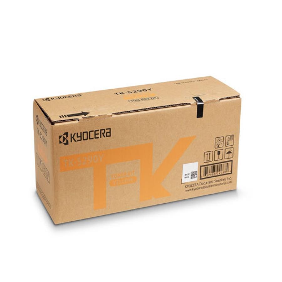 KYOCERA P7240CDN - TONER AMARELO (TK5290Y)