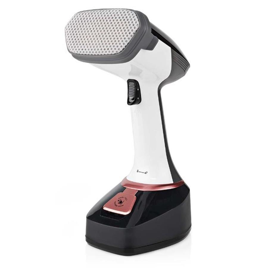 NEDIS HHGS300 - FERRO DE ENGOMAR/VAPORIZADOR VERTICAL 1400W