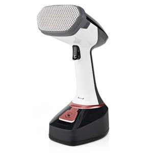 NEDIS HHGS300 - FERRO DE ENGOMAR/VAPORIZADOR VERTICAL 1400W