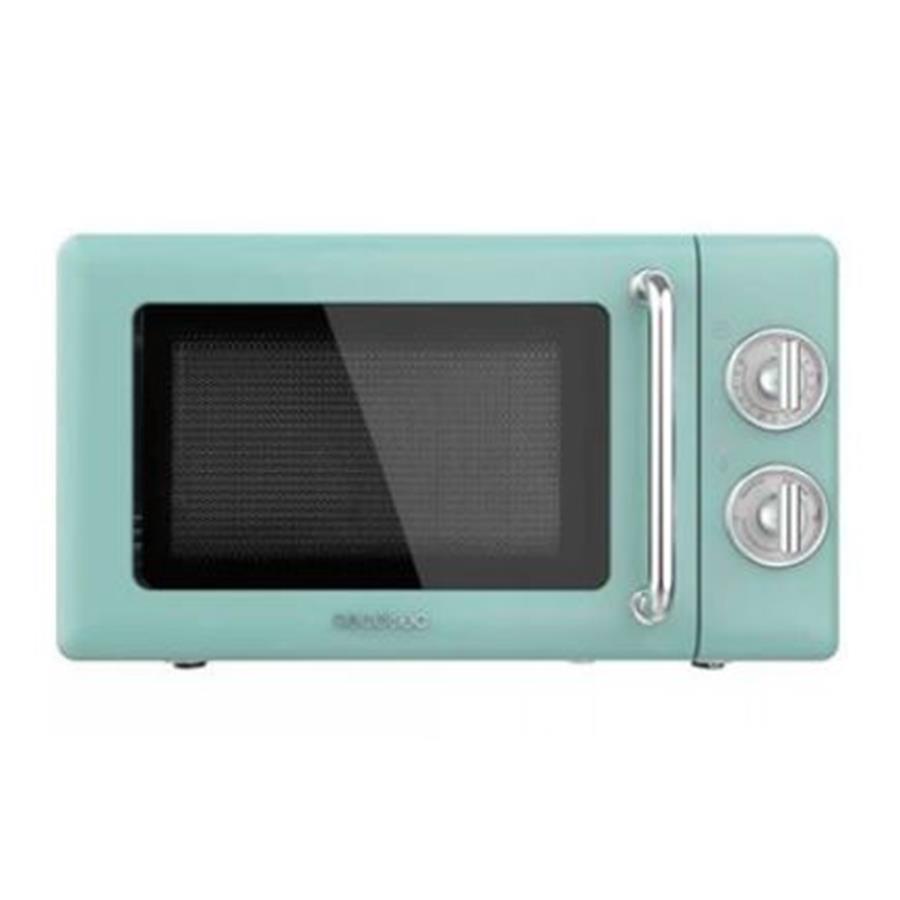 CECOTEC - MICROONDAS PROCLEAN 3010 RETRO GREEN (1702)