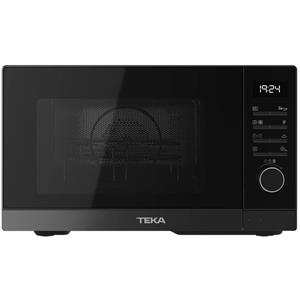 TEKA - MICRO-ONDAS HMWE GC AIRFRY PRETO (COM GRILL)