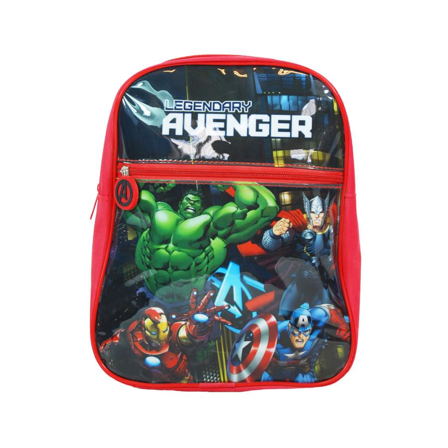 AVENGERS - MOCHILA MINI JUVENIL