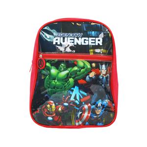 AVENGERS - MOCHILA MINI JUVENIL