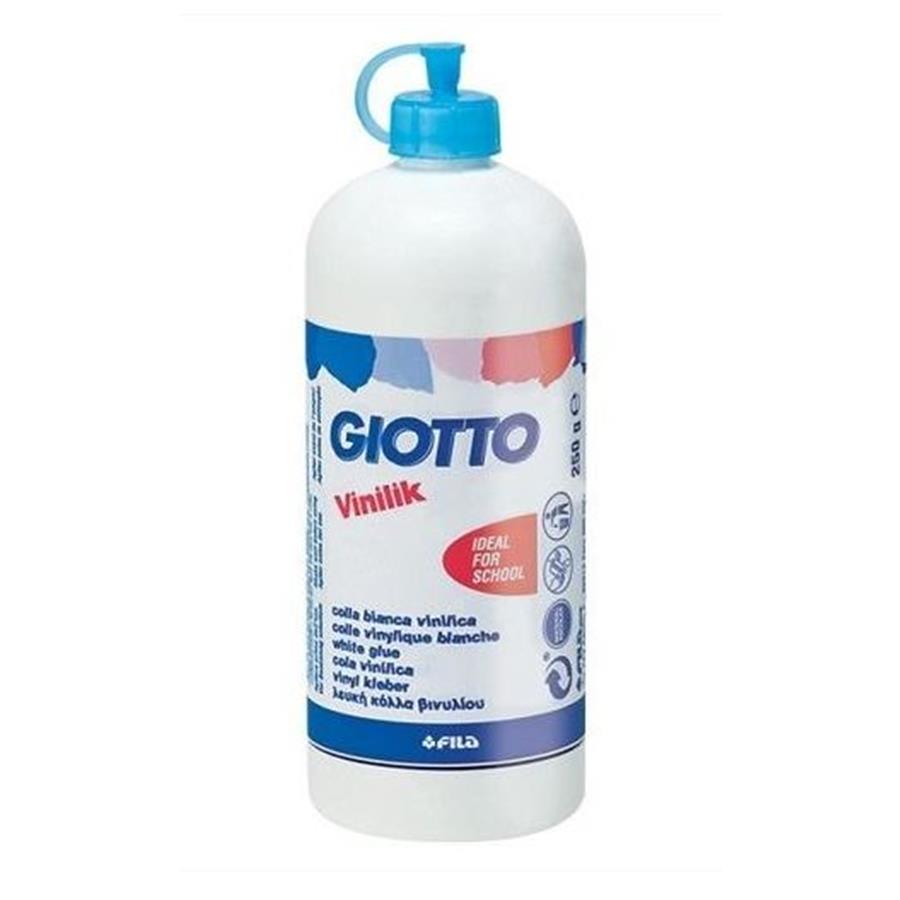 GIOTTO - COLA VINILIK (250GR)